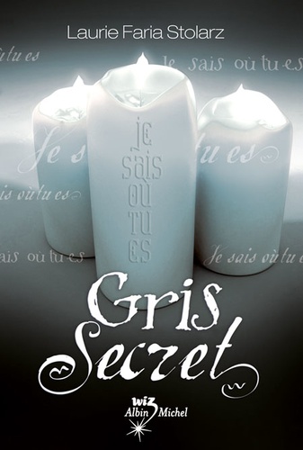 Gris Secret