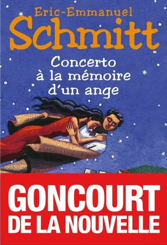 Concerto À La Mémoire D'un Ange