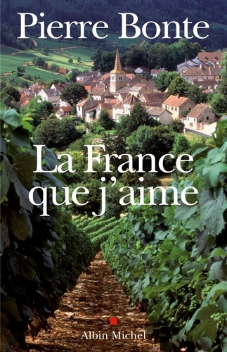 La France Que J'aime