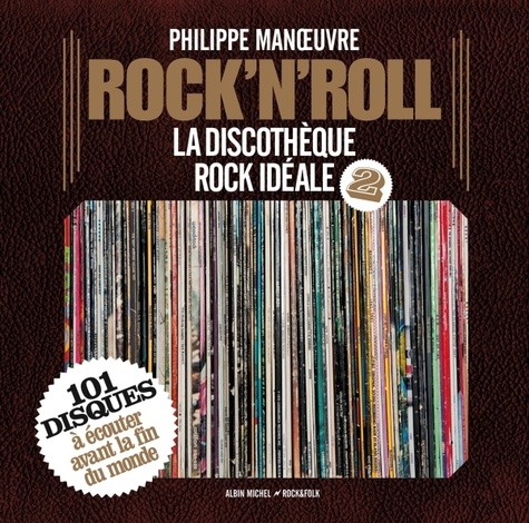 Rock'n'roll - La Discothèque Rock Idéale 2