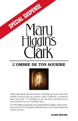 L'ombre De Ton Sourire