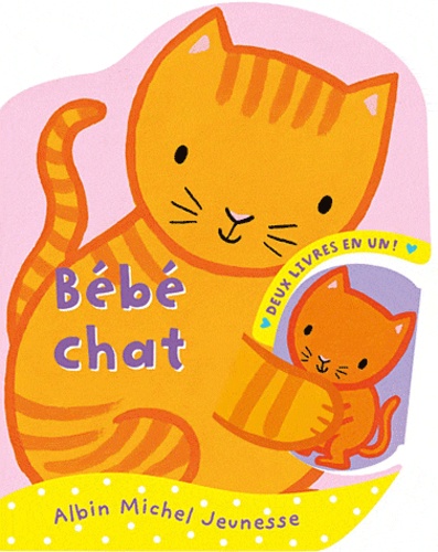 Bébé Chat