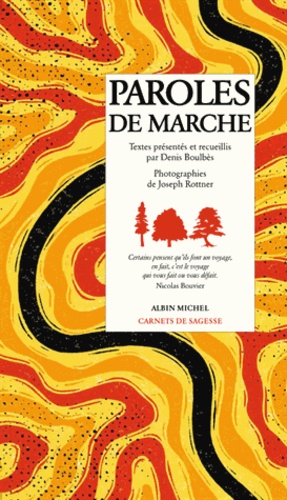 Paroles De Marche