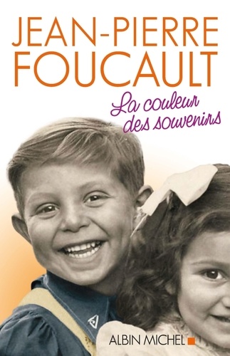 La Couleur Des Souvenirs