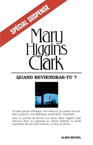 Quand Reviendras-Tu ?