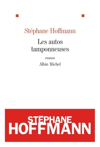 Les Autos Tamponneuses