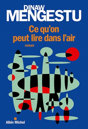 Ce Qu'on Peut Lire Dans L'air