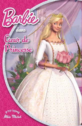 Barbie - Coeur De Princesse