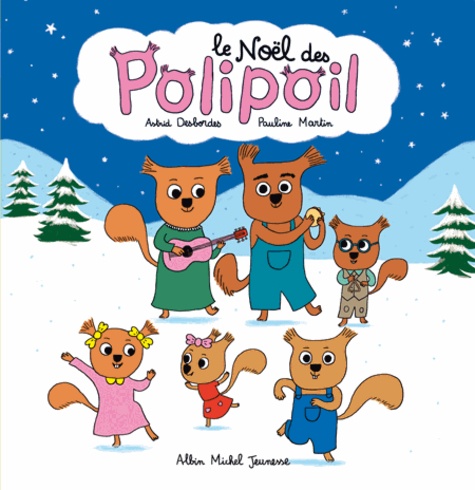 Le Noël Des Polipoil