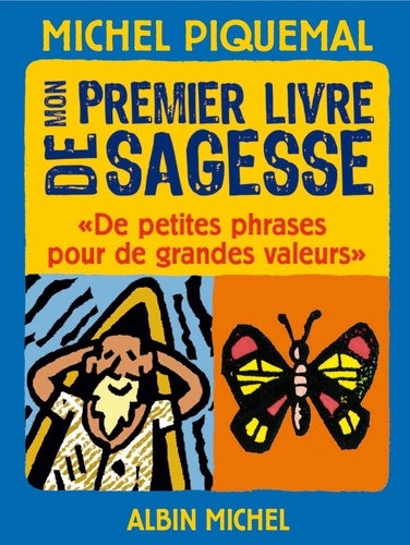 Mon Premier Livre De Sagesse