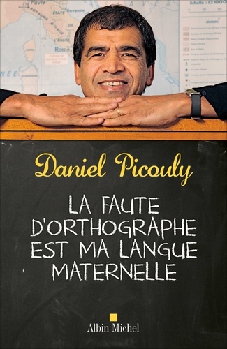La Faute D'orthographe Est Ma Langue Maternelle