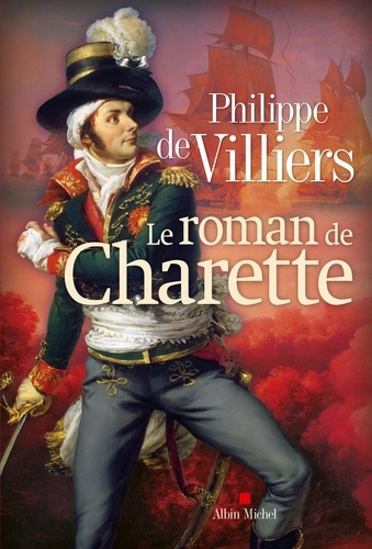 Le Roman De Charette
