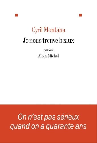 Je Nous Trouve Beaux