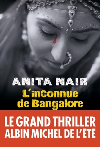 L'inconnue De Bangalore