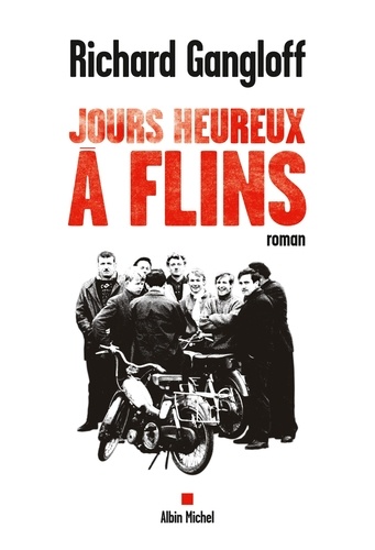 Jours Heureux À Flins