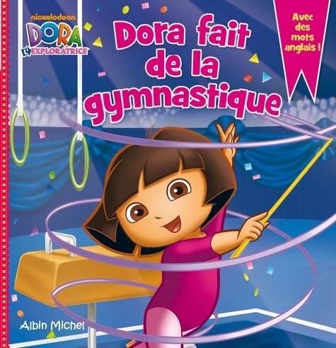Dora Fait De La Gymnastique