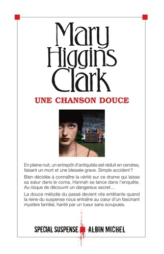 Une Chanson Douce