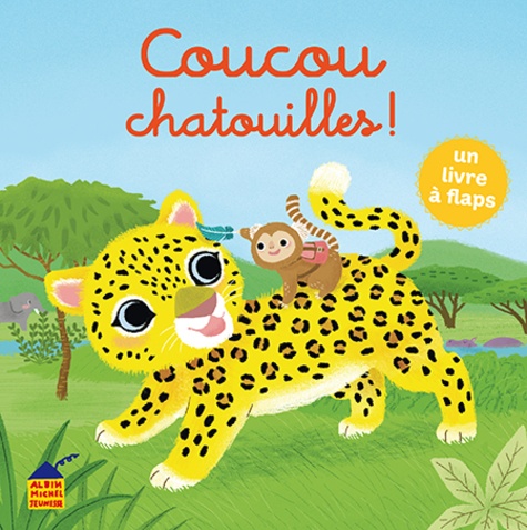 Coucou Chatouilles !