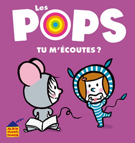 Tu M'écoutes ?