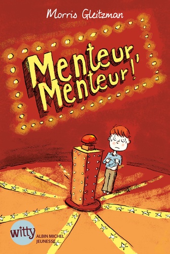 Menteur, Menteur !