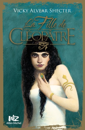 La Fille De Cléopâtre