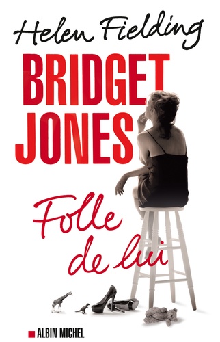 Bridget Jones - Folle De Lui