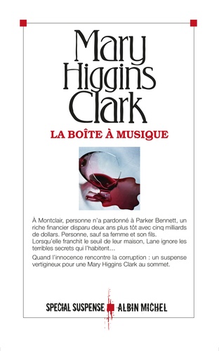 La Boîte À Musique