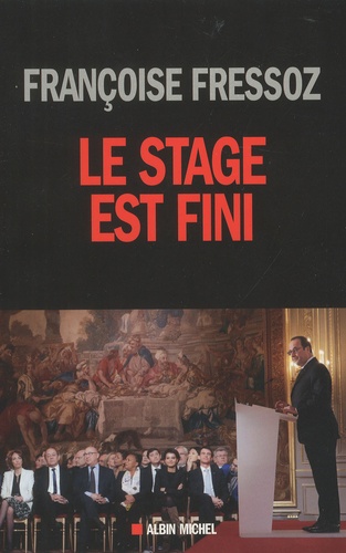 Le Stage Est Fini