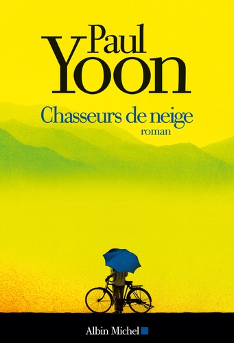 Chasseurs De Neige