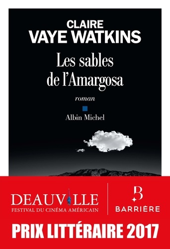 Les Sables De L'amargosa