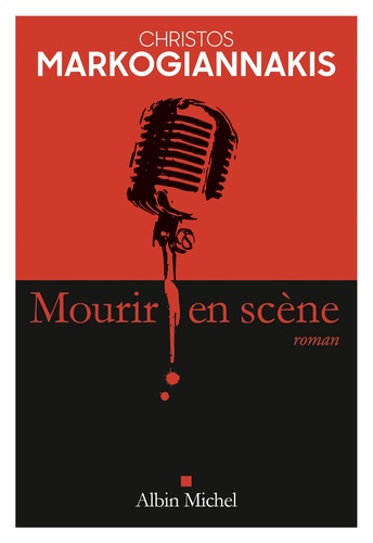 Mourir En Scène