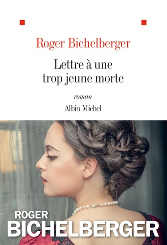 Lettre À Une Trop Jeune Morte