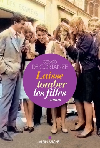Laisse Tomber Les Filles