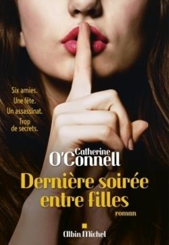 Dernière Soirée Entre Filles