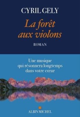 La Forêt Aux Violons