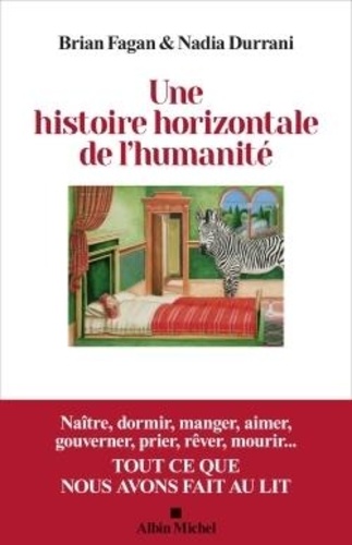 Une Histoire Horizontale De L'humanité