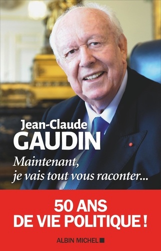 Maintenant, Je Vais Tout Vous Raconter