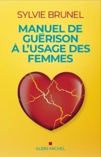 Manuel De Guérison À L'usage Des Femmes