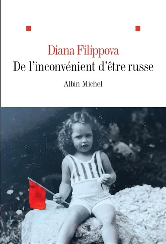 De L'inconvénient D'être Russe