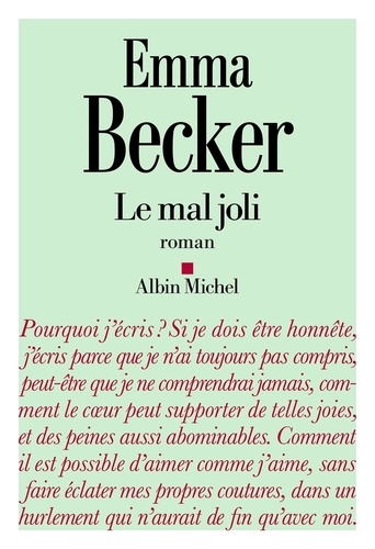 Le Mal Joli