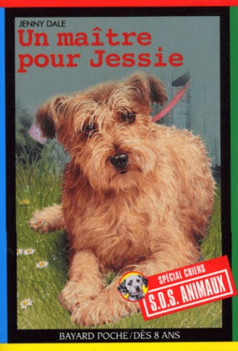 Un Maître Pour Jessie