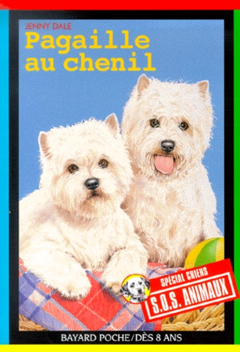 Pagaille Au Chenil