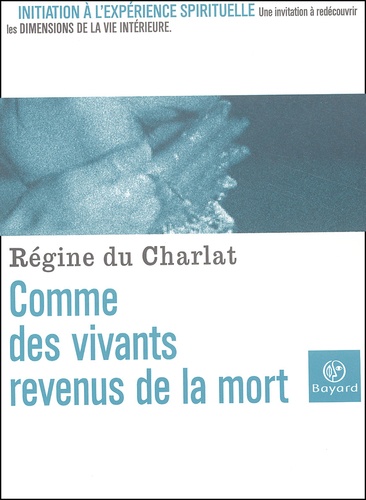 Comme Des Vivants Revenus De La Mort
