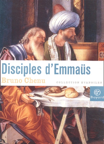 Disciples D'emmaûs