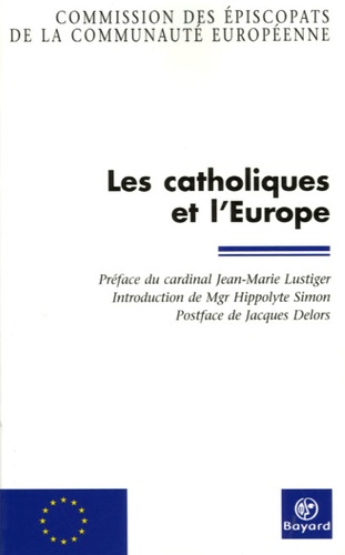 Les Catholiques Et L'europe