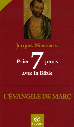 L'évangile De Marc