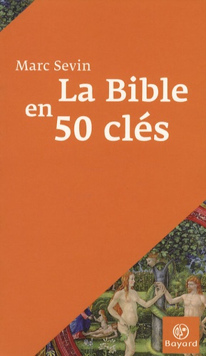 La Bible En 50 Clés