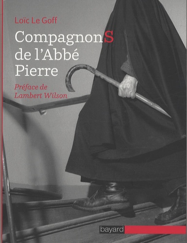 Compagnons De L'abbé Pierre