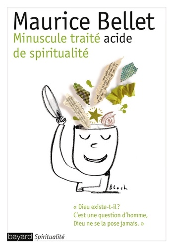 Minuscule Traité Acide De Spiritualité