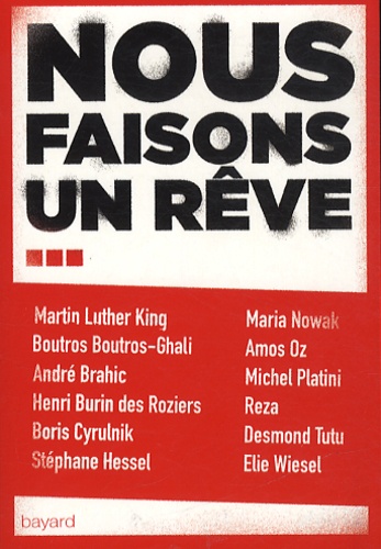 Nous Faisons Un Rêve